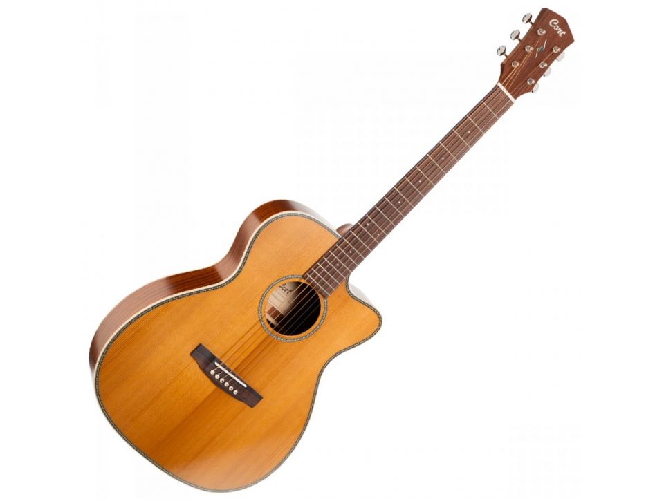 CORT SERIE ESSENCE OC4