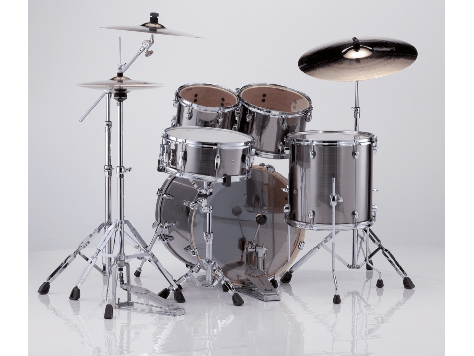 PEARL EXPORT 'EXX' CHROME