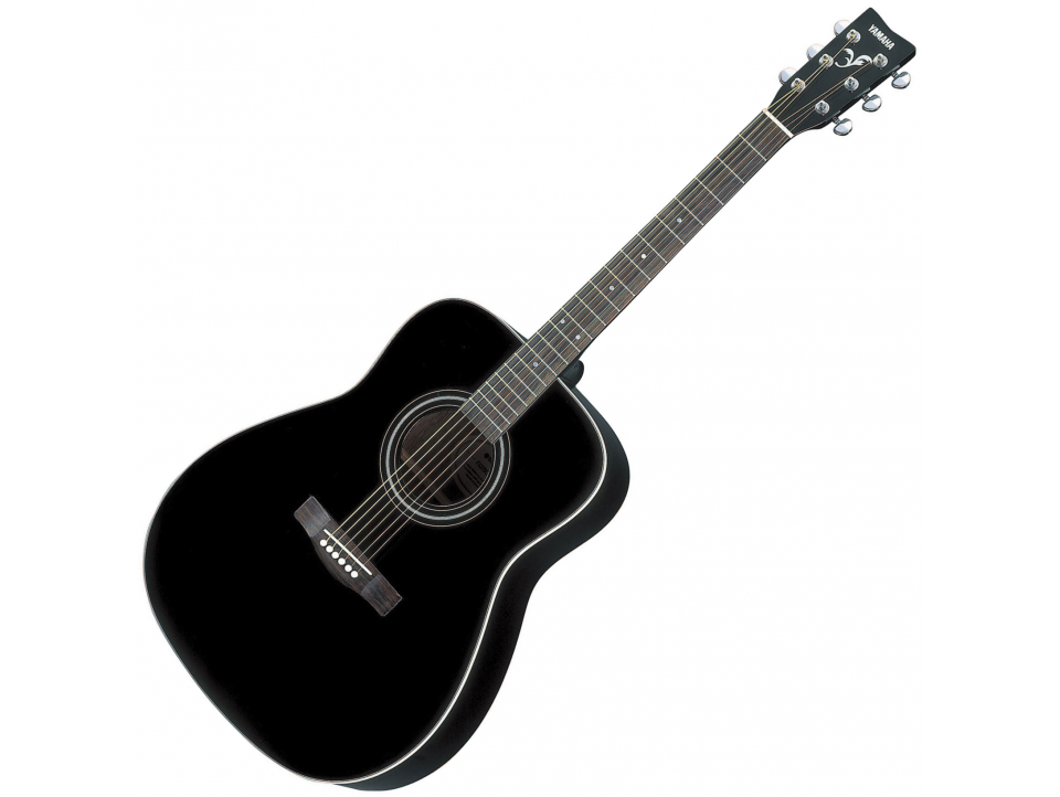 GUITARE ACOUSTIQUE YAMAHA SERIE F