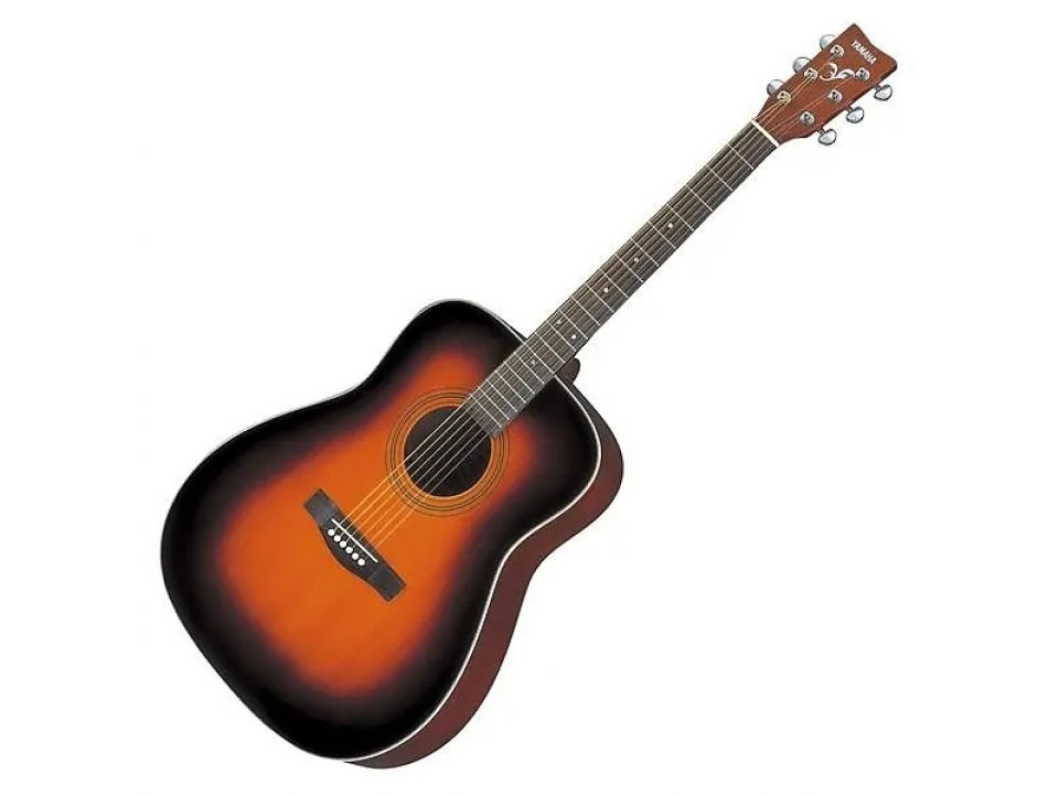 GUITARE ACOUSTIQUE YAMAHA SERIE F