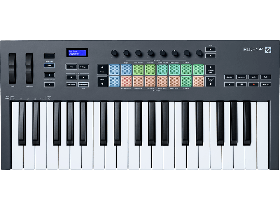 NOVATION SERIE FLKEY