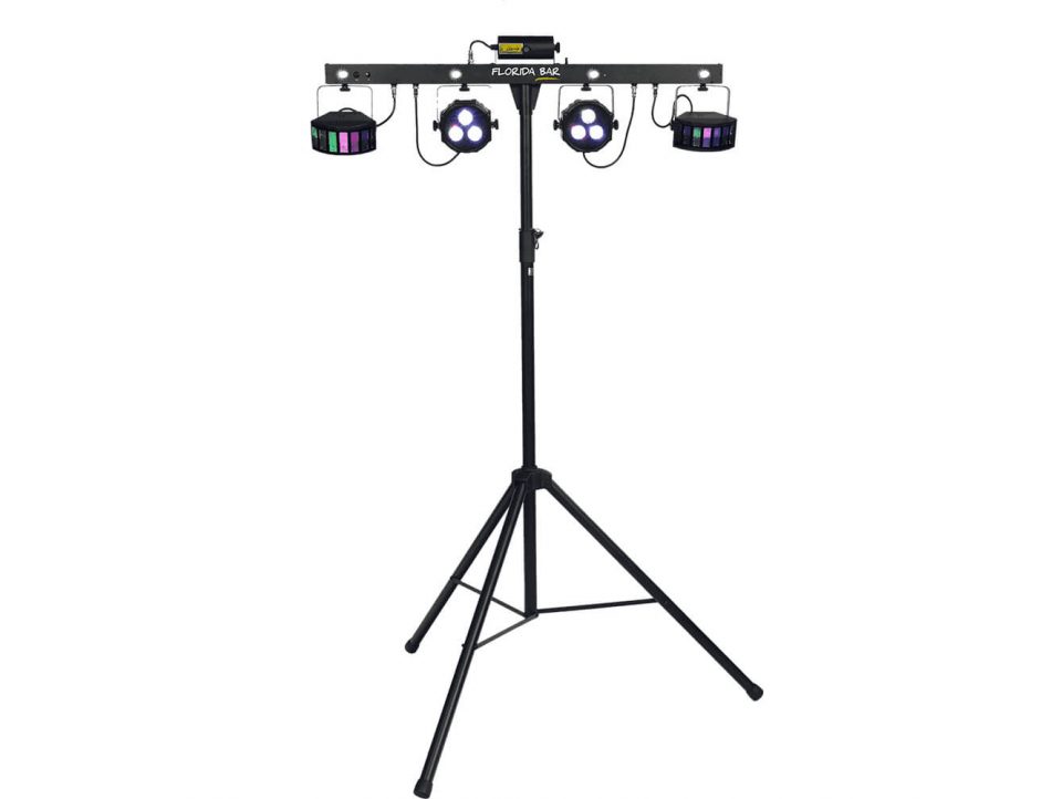 PROJECTEUR A LED