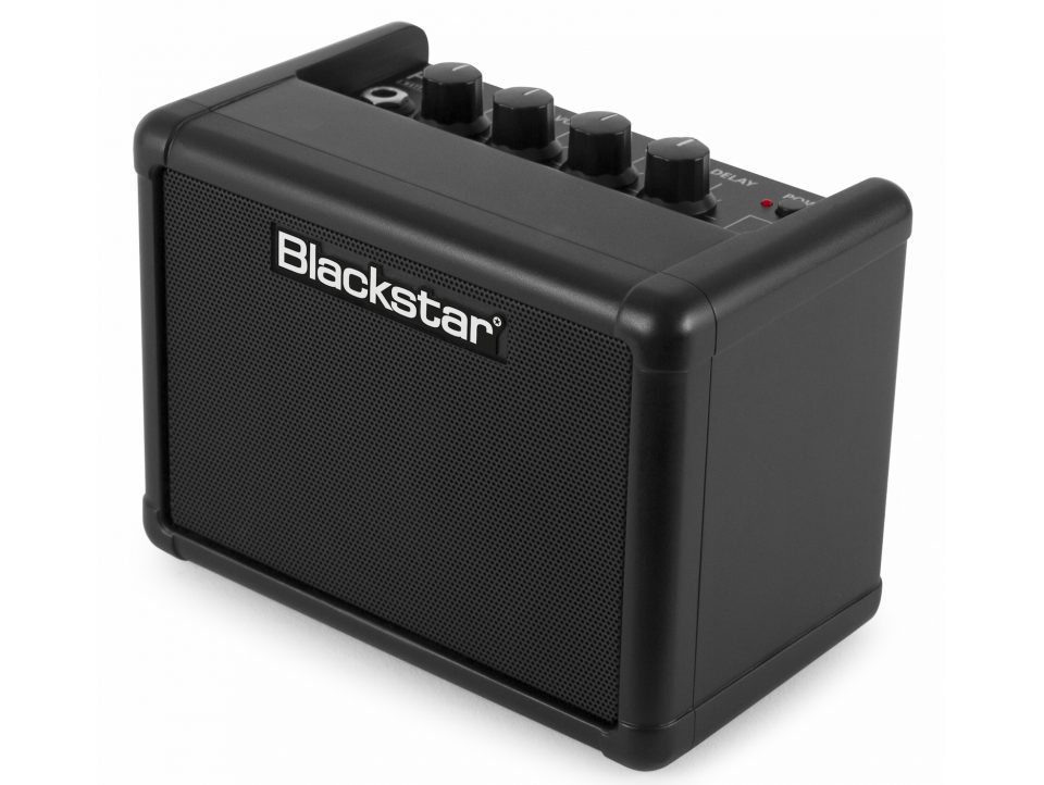 BLACKSTAR MINI AMPLI