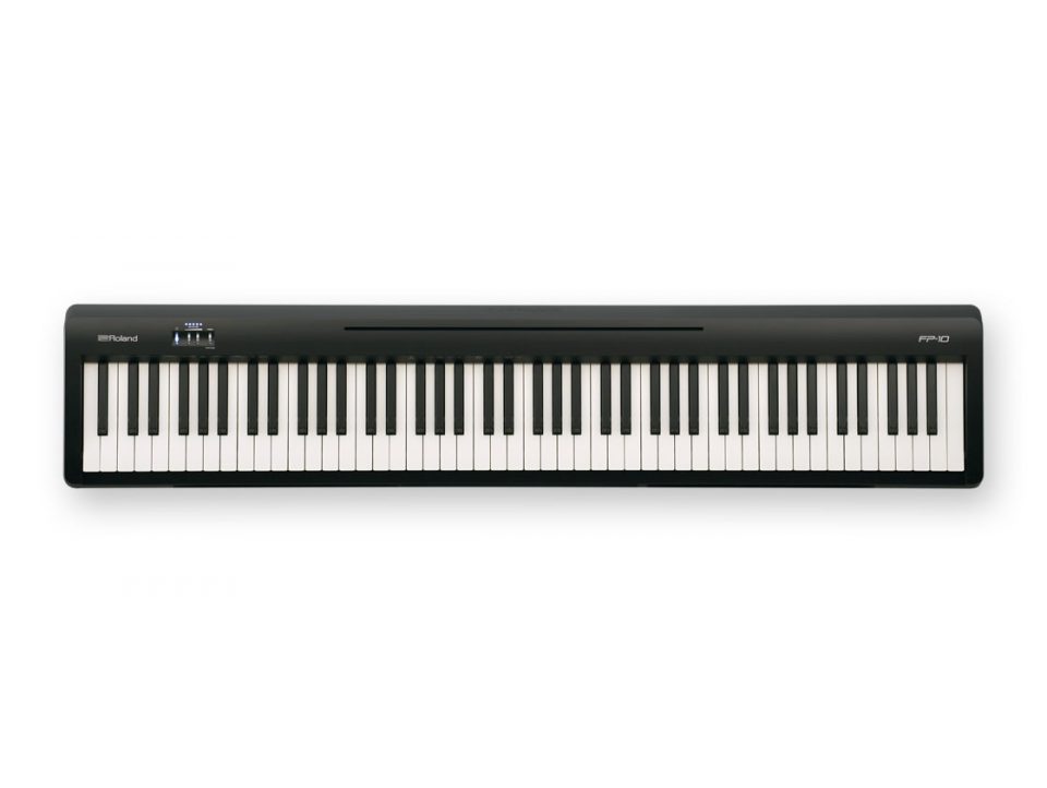 PIANO NUMERIQUE ROLAND