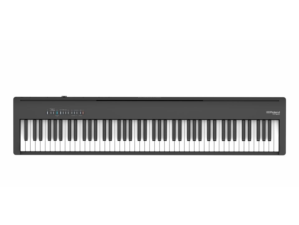 PIANO NUMERIQUE ROLAND