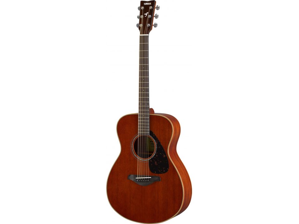 GUITARE ACOUSTIQUE YAMAHA SERIE FS