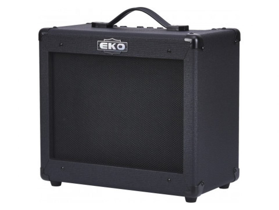 AMPLI ELECTRIQUE EKO