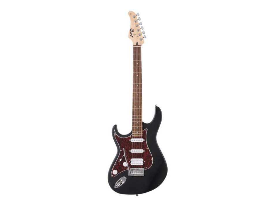 GUITARE ELECTRIQUE CORT SERIE G