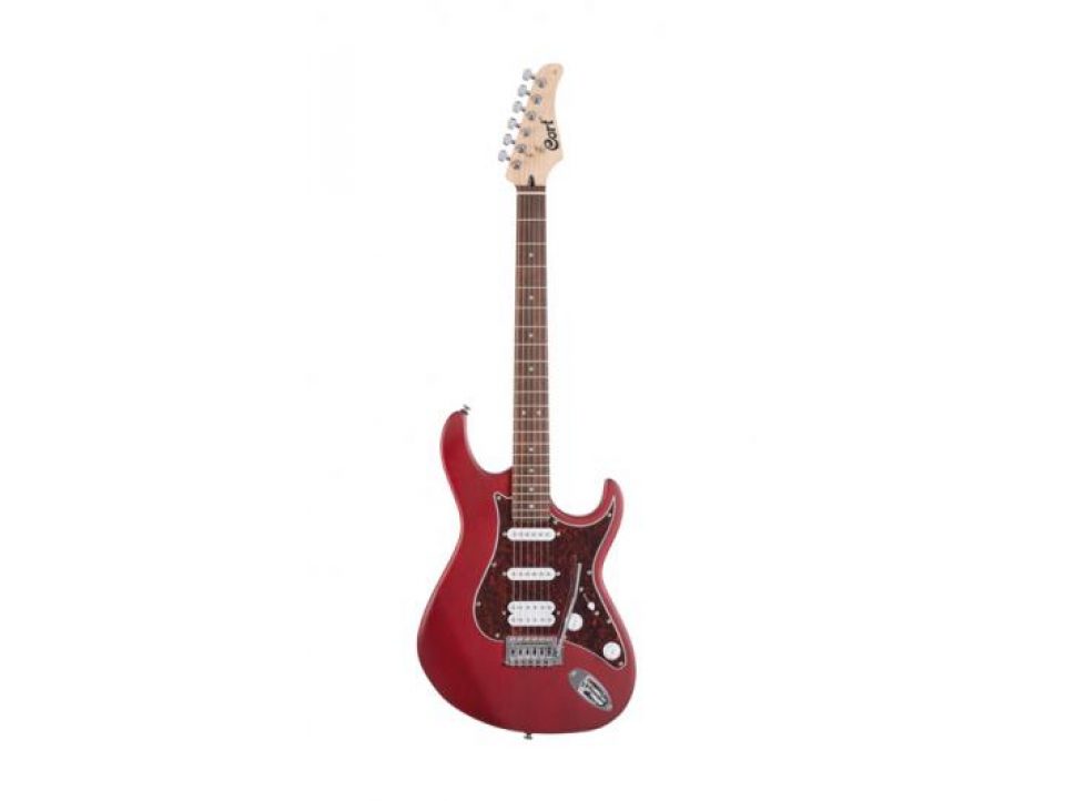 GUITARE ELECTRIQUE CORT SERIE G