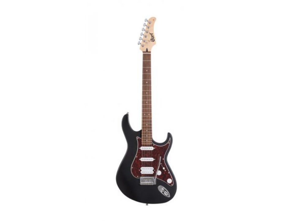 GUITARE ELECTRIQUE CORT SERIE G