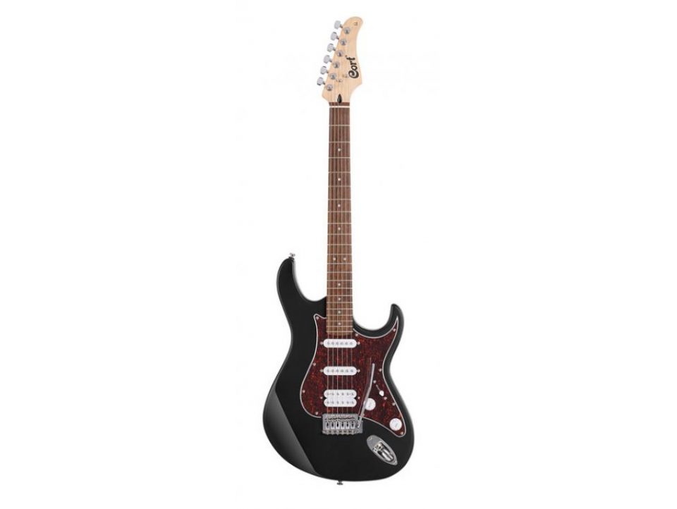 GUITARE ELECTRIQUE CORT SERIE G