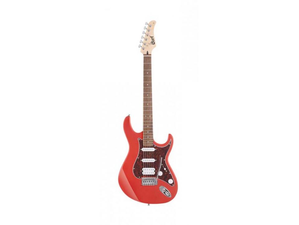 GUITARE ELECTRIQUE CORT SERIE G