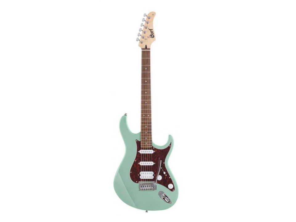 GUITARE ELECTRIQUE CORT SERIE G