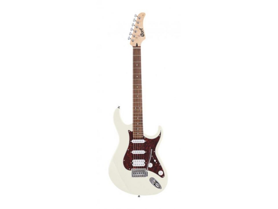 GUITARE ELECTRIQUE CORT SERIE G