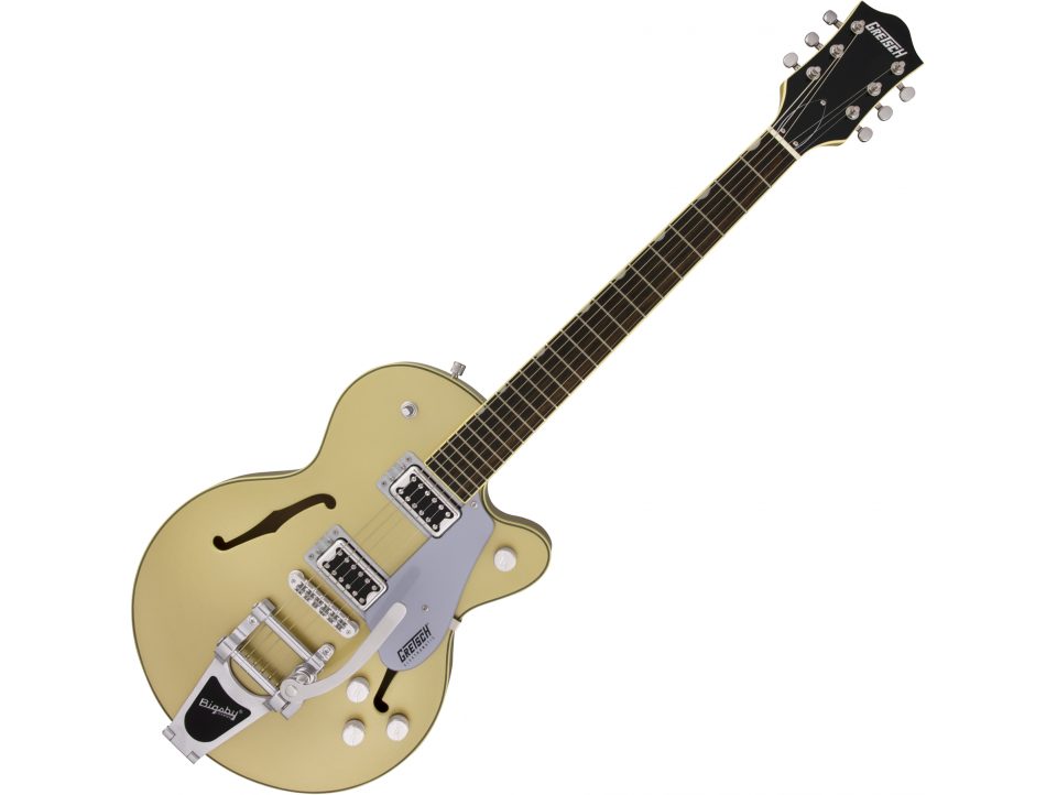 GRETSCH SERIE ELECTROMATIC