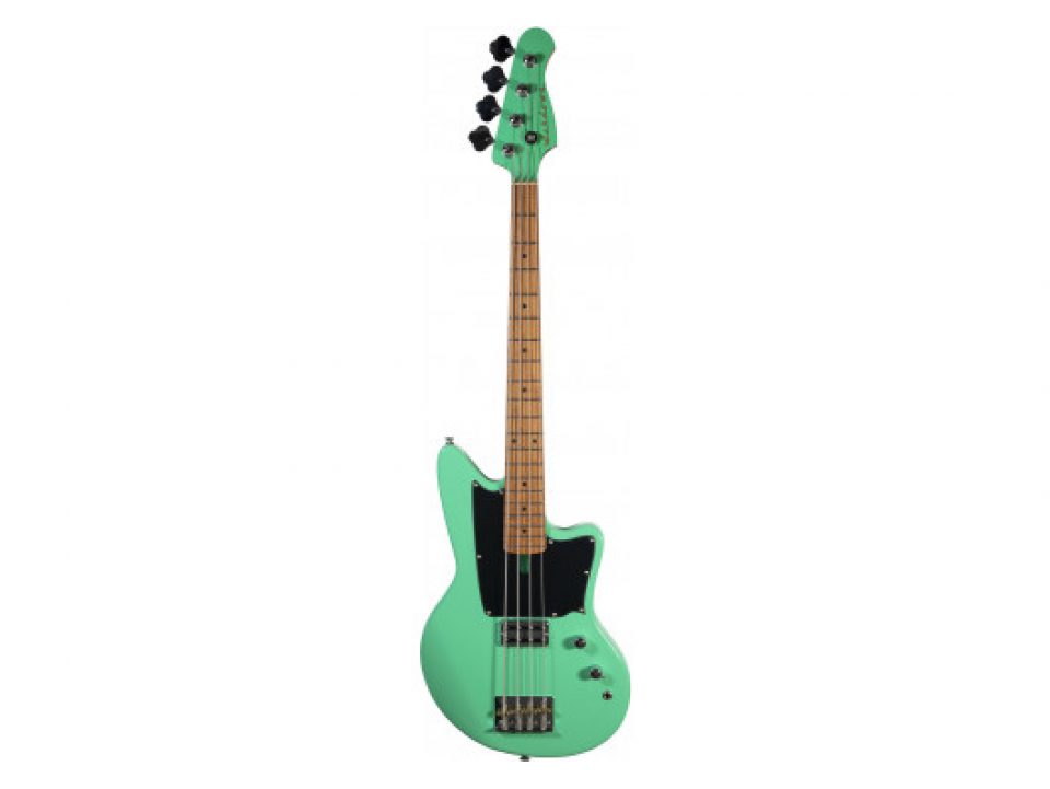 BASSE ELECTRIQUE ASHDOWN
