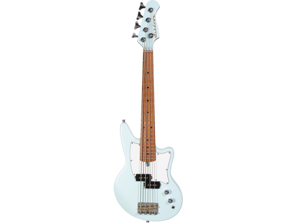 BASSE ELECTRIQUE ASHDOWN