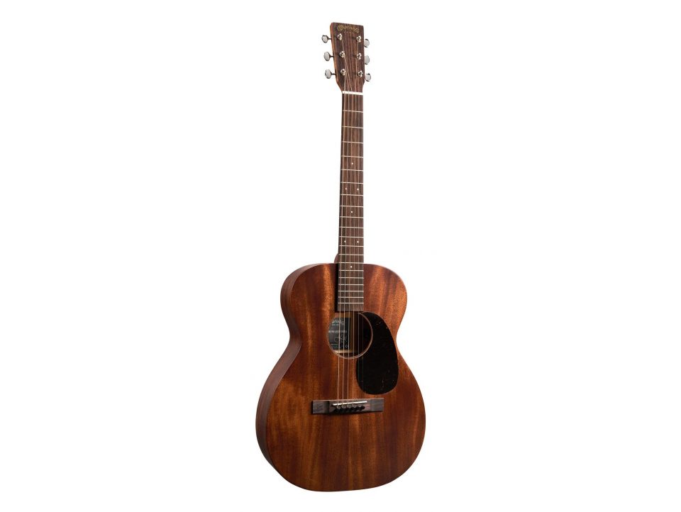 MARTIN RETRO