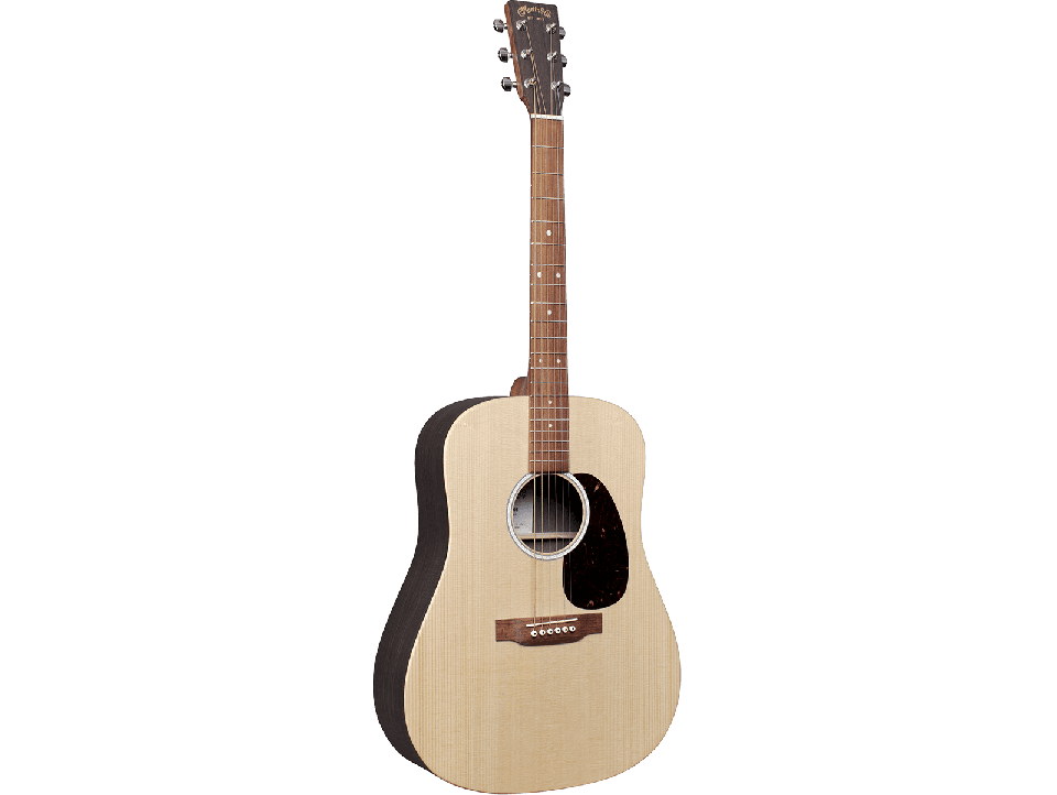 MARTIN SERIE X