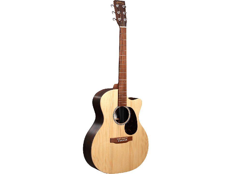 MARTIN SERIE JUNIOR