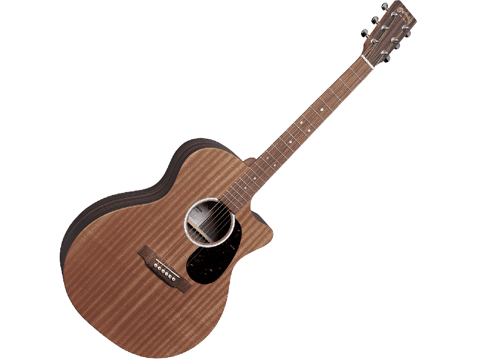 MARTIN SERIE X