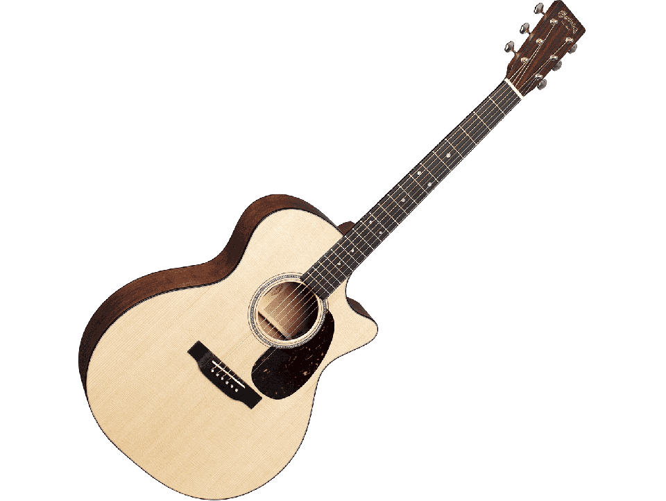 MARTIN SERIE 16