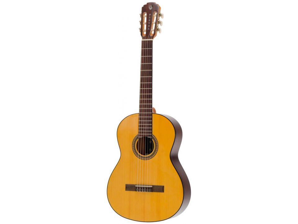 GUITARE CLASSIQUE PLEYEL 