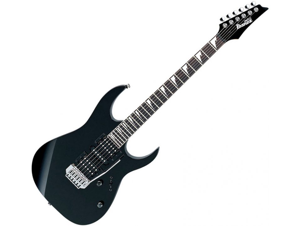 GUITARE ELECTRIQUE IBANEZ