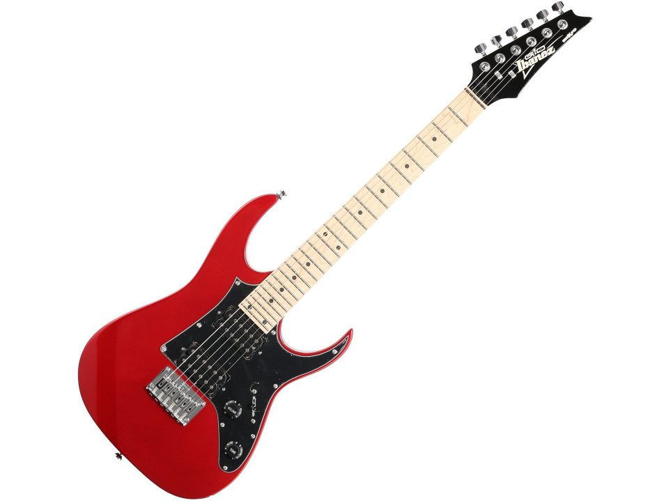 GUITARE ELECTRIQUE IBANEZ