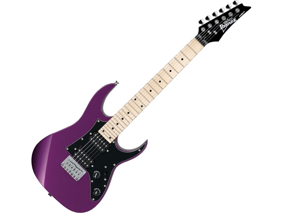 GUITARE ELECTRIQUE IBANEZ