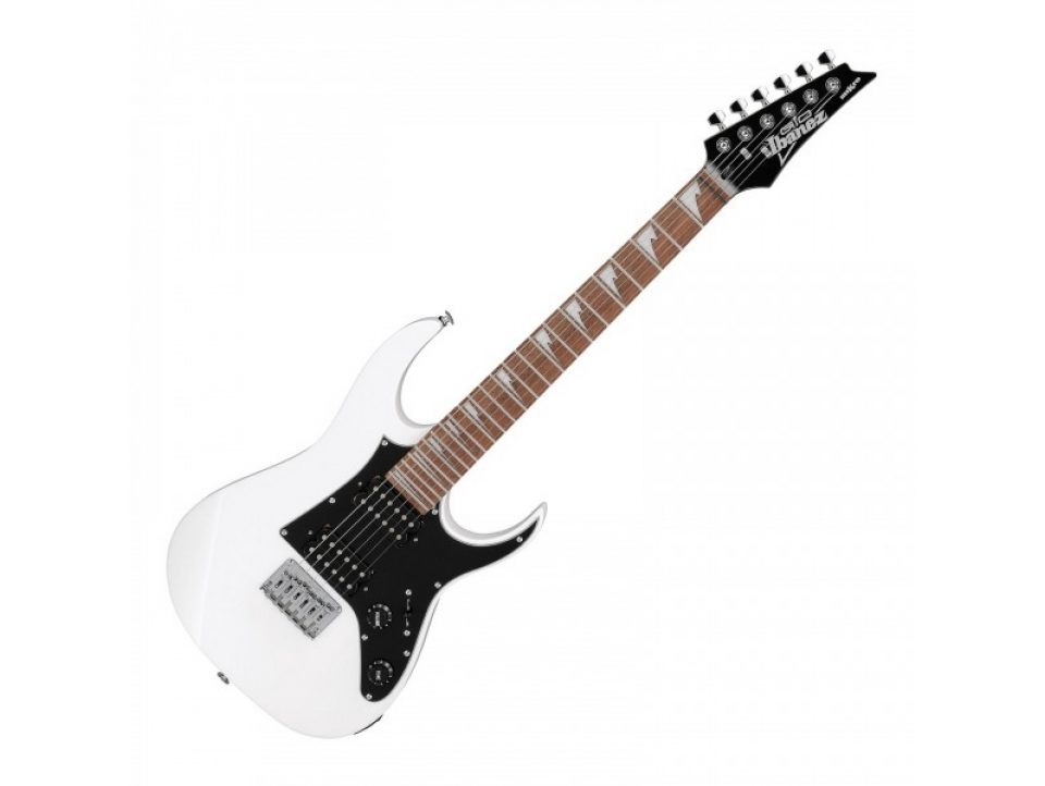 GUITARE ELECTRIQUE IBANEZ