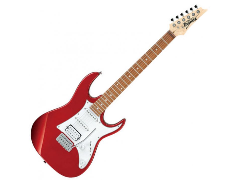 GUITARE ELECTRIQUE IBANEZ