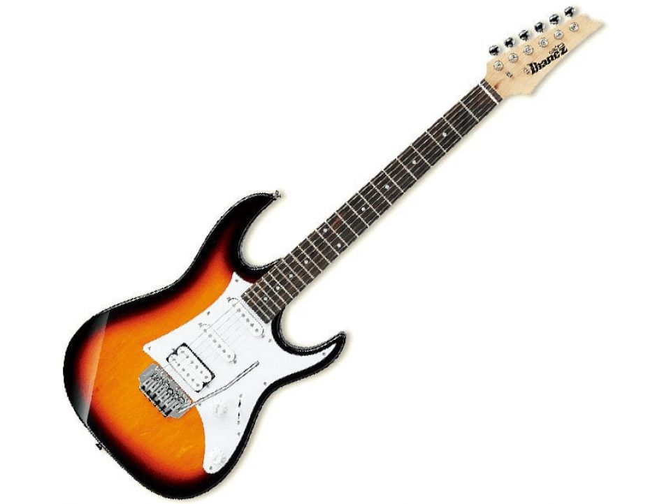 GUITARE ELECTRIQUE IBANEZ