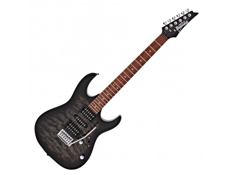 GUITARE ELECTRIQUE IBANEZ