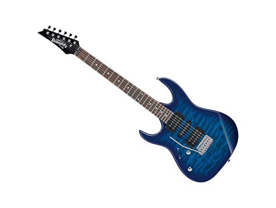 GUITARE ELECTRIQUE IBANEZ
