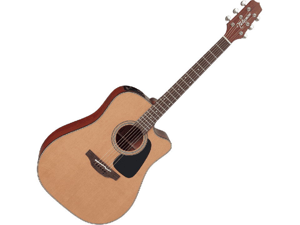 GUITARE ELECTRO ACOUSTIQUE TAKAMINE