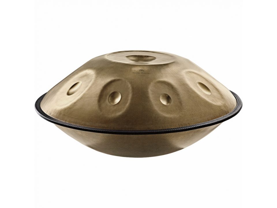 HANDPAN SONIC ENERGY