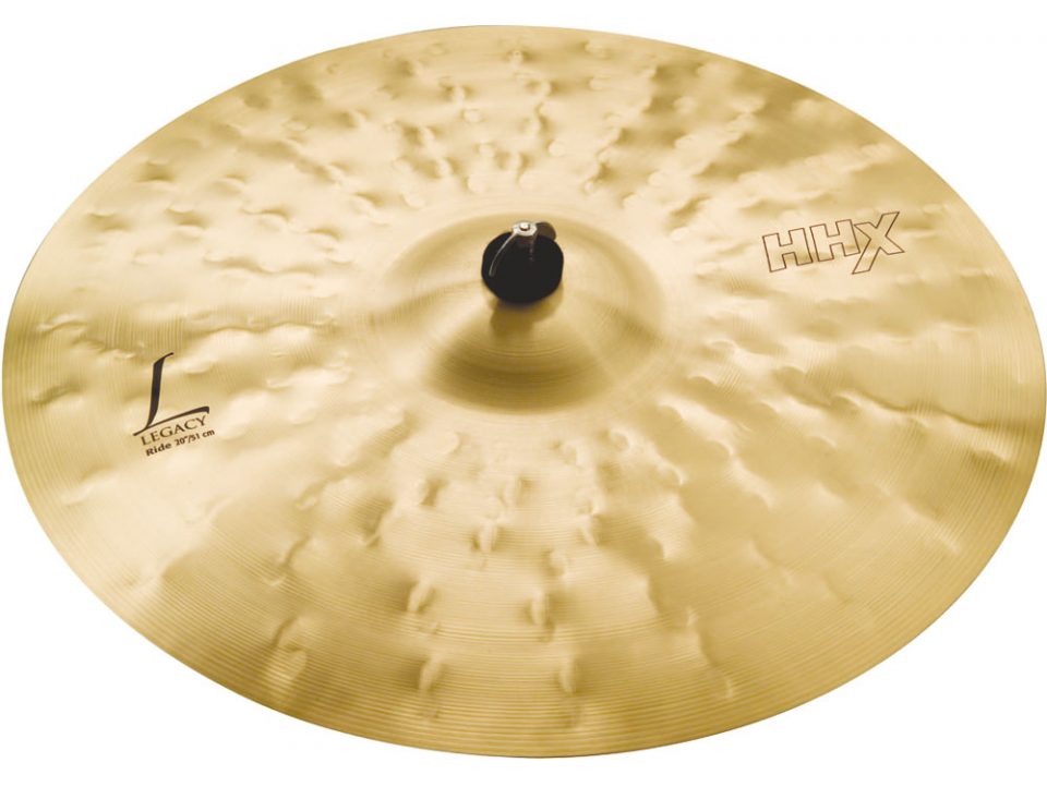 SABIAN SERIE HHX LEGACY