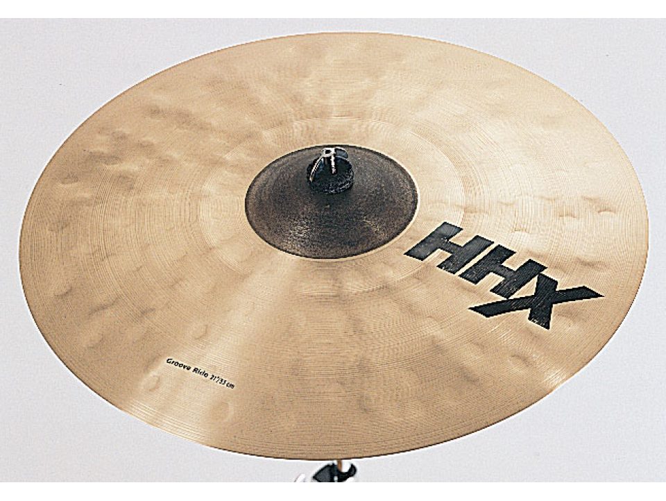 SABIAN SERIE HHX