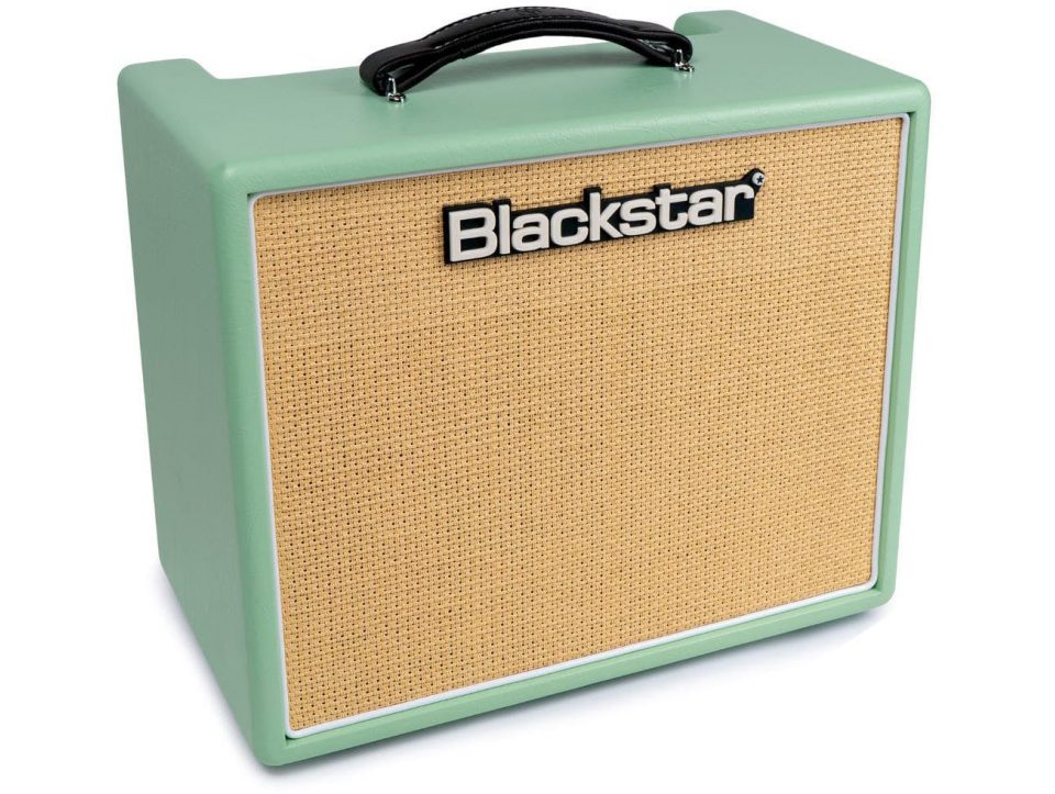 AMPLI ELECTRIQUE BLACKSTAR HT5 SERIES