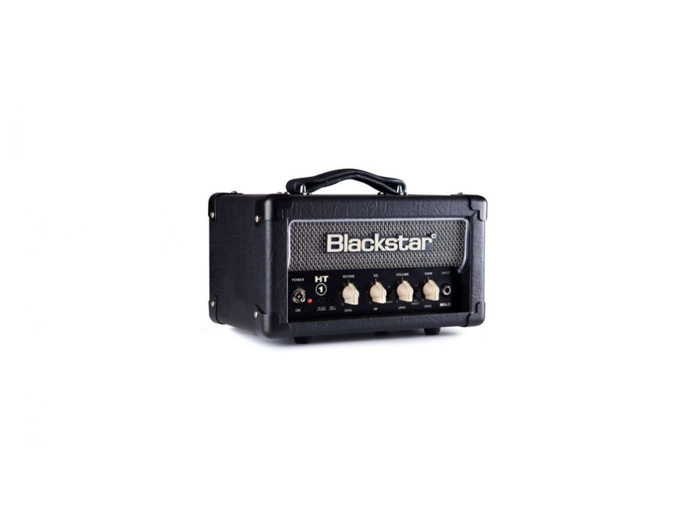 AMPLI ELECTRIQUE BLACKSTAR  HT1 SERIE