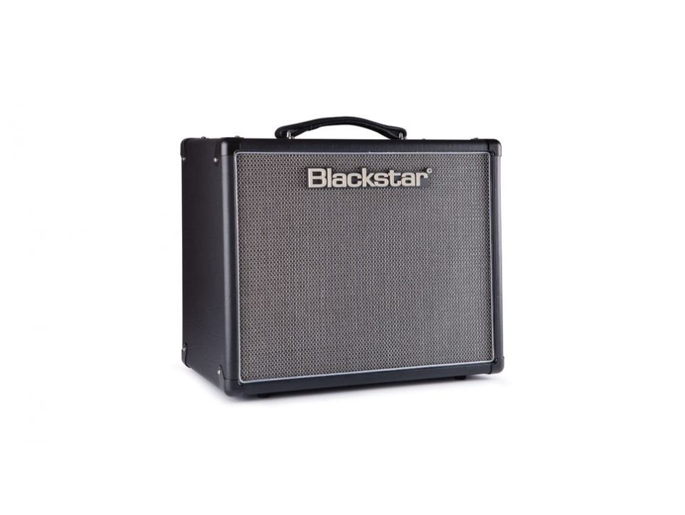 AMPLI ELECTRIQUE BLACKSTAR HT5 SERIES