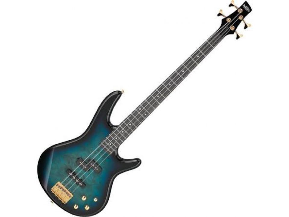 BASSE ELECTRIQUE IBANEZ