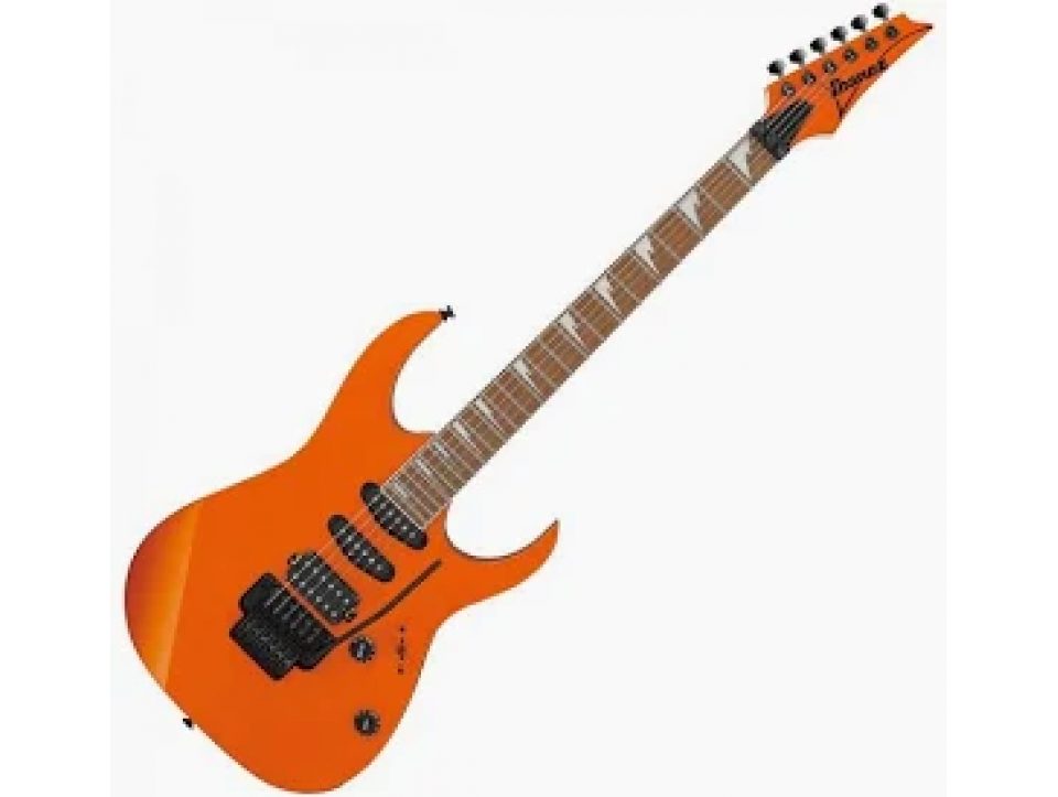 GUITARE ELECTRIQUE IBANEZ