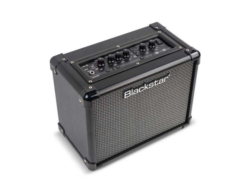 AMPLI ELECTRIQUE BLACKSTAR IDCORE SERIE