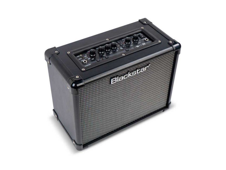 AMPLI ELECTRIQUE BLACKSTAR IDCORE SERIE