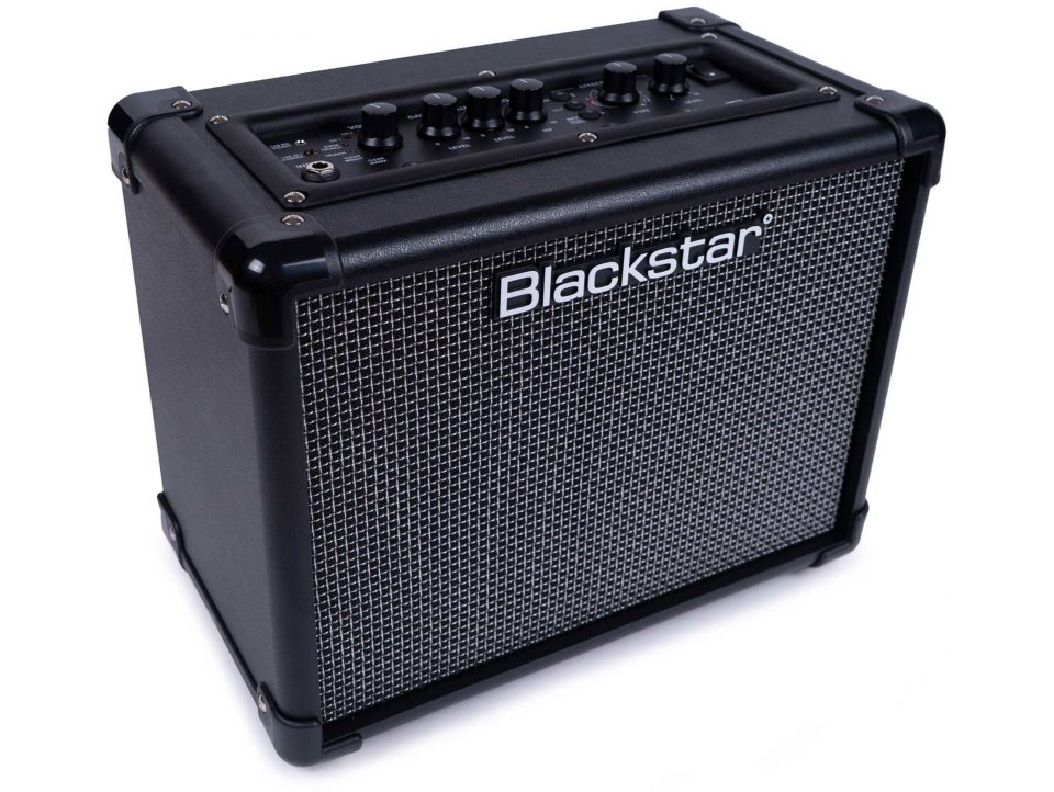 AMPLI ELECTRIQUE BLACKSTAR ID:CORE SERIES