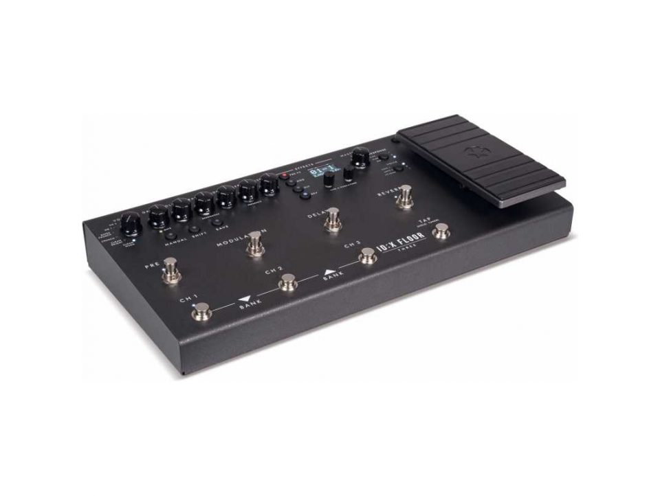 MULTIEFFET GUITARE BLACKSTAR