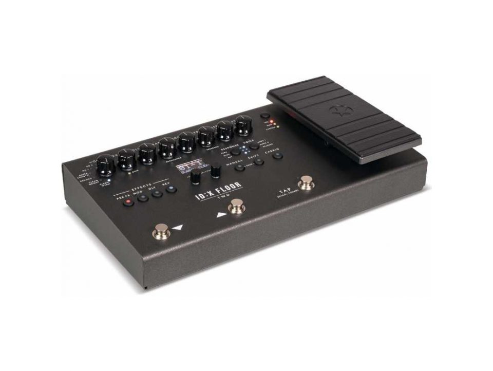 MULTIEFFET GUITARE BLACKSTAR