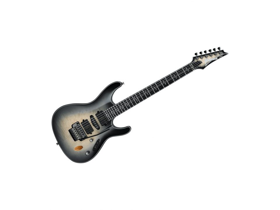 SIGNATURE NITA STRAUSS IBANEZ